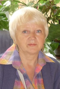 Кудрявцева Валентина Вячеславовна